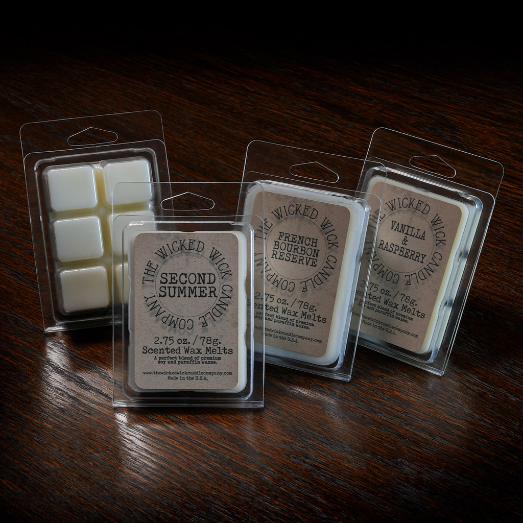 Wax Melts